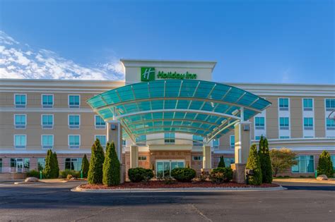 Holiday Inn Jackson NW